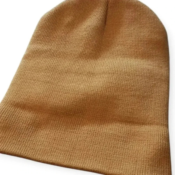 Unmatched  Orange Unisex Outdoor Toque Hat | US OS‎ - Picture 4 of 6